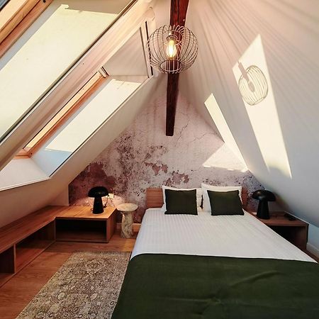 Leda Residence オラデア エクステリア 写真