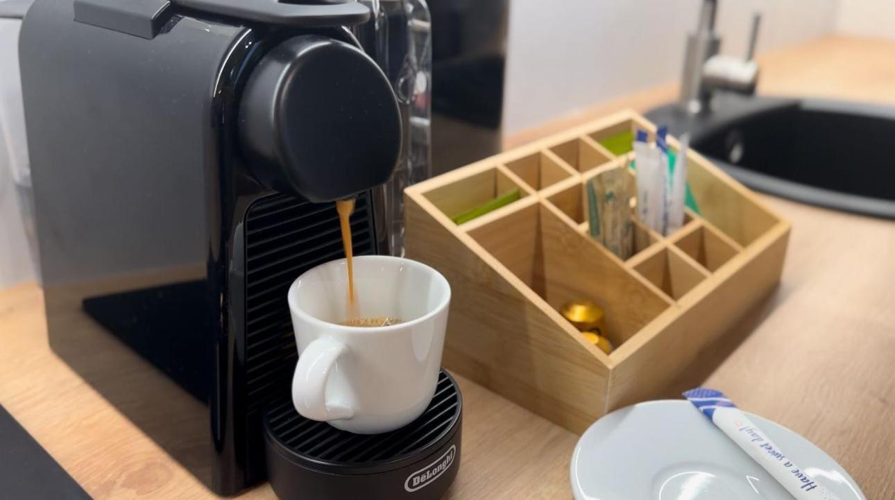Leda Residence オラデア 部屋 写真