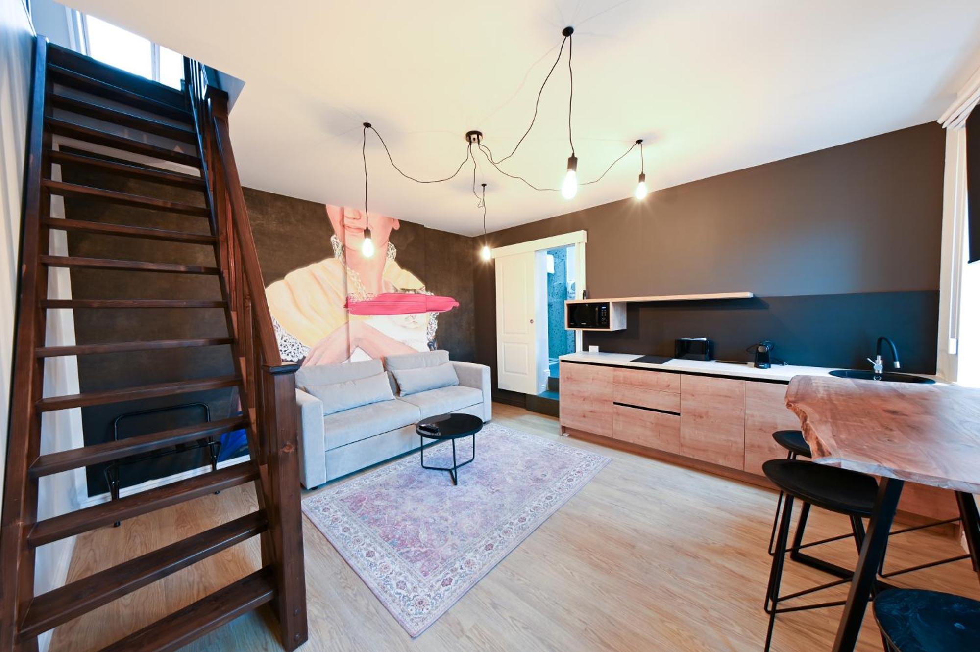 Leda Residence オラデア エクステリア 写真