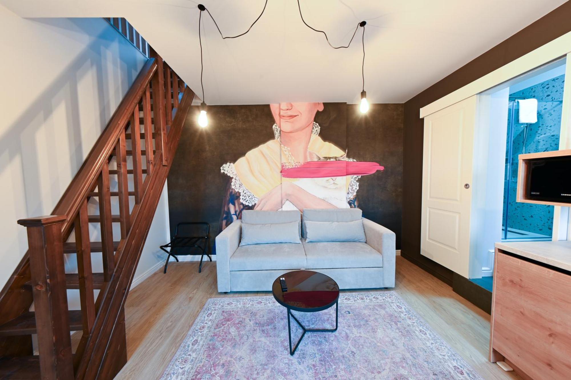 Leda Residence オラデア エクステリア 写真