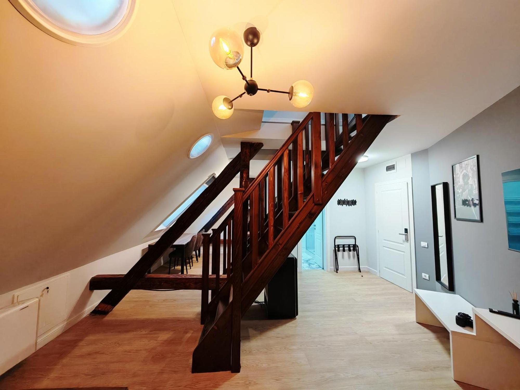 Leda Residence オラデア エクステリア 写真