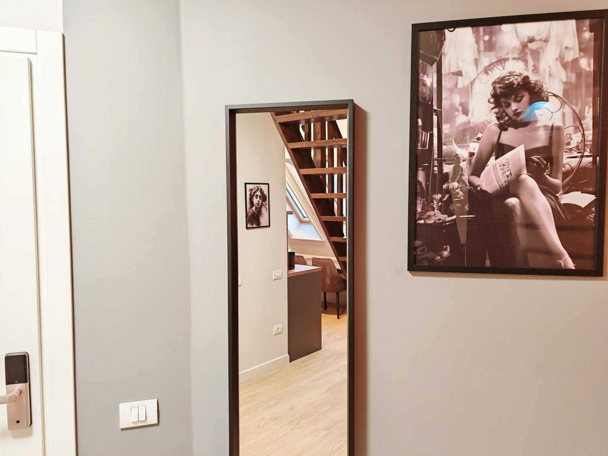 Leda Residence オラデア エクステリア 写真