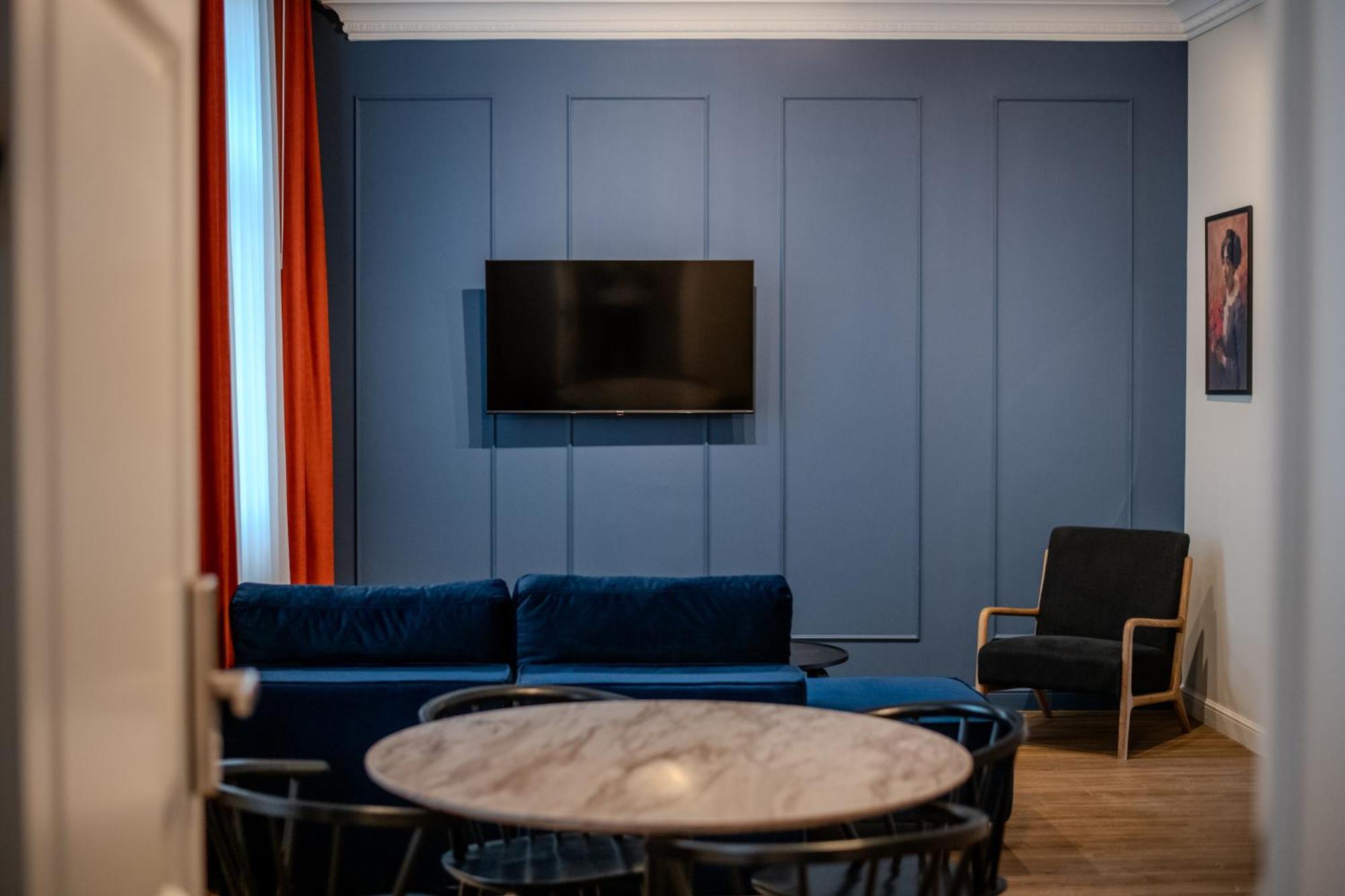 Leda Residence オラデア エクステリア 写真