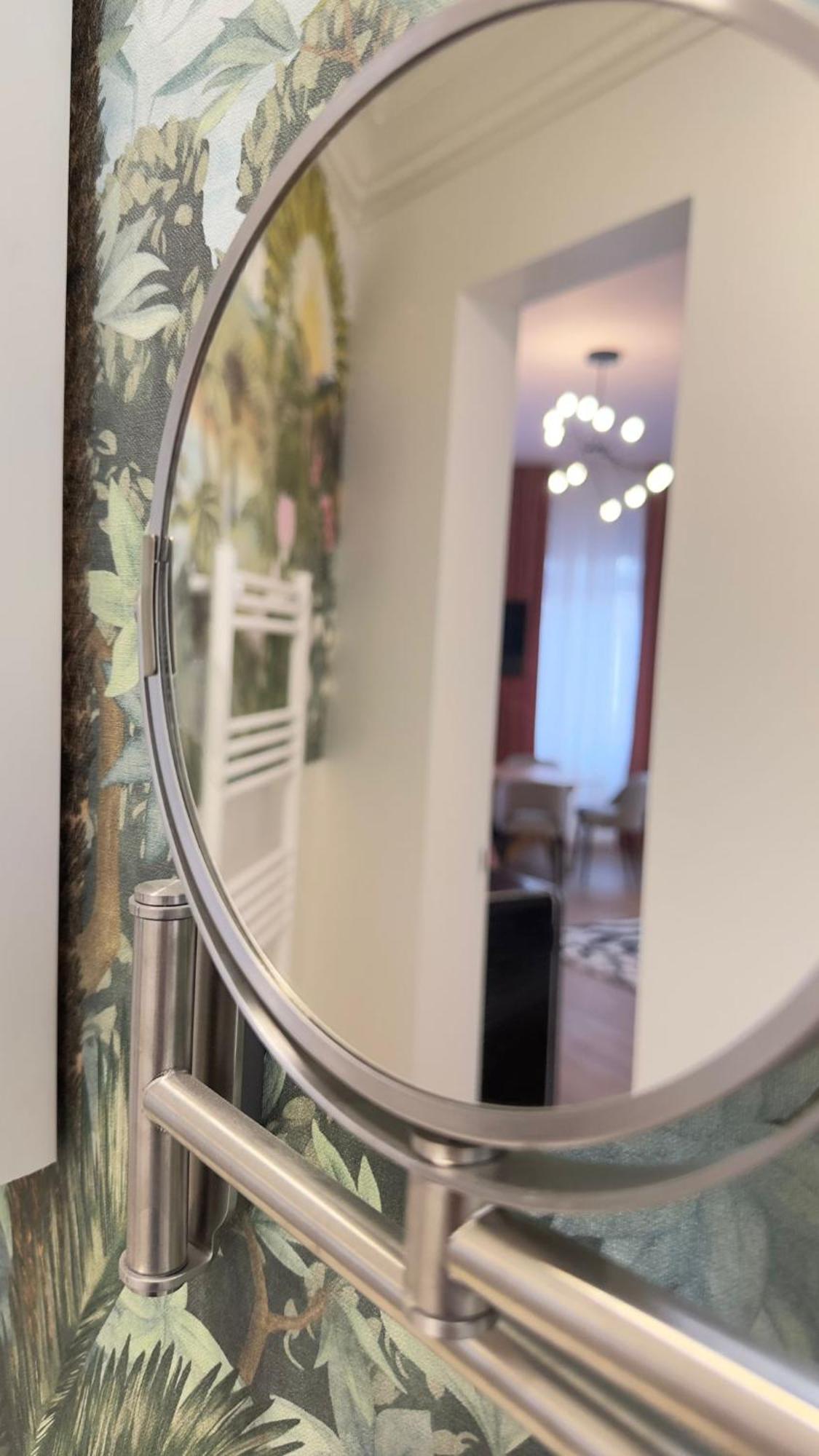 Leda Residence オラデア エクステリア 写真