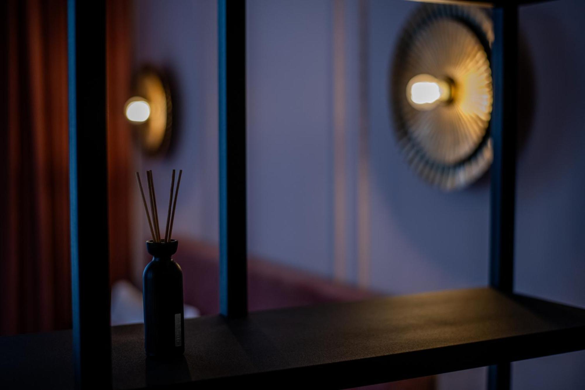 Leda Residence オラデア エクステリア 写真